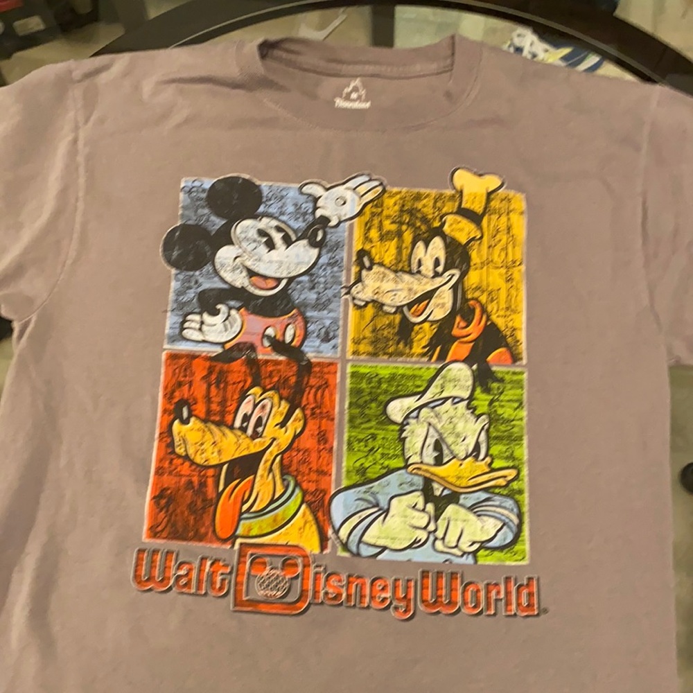 Walt Disneyland
